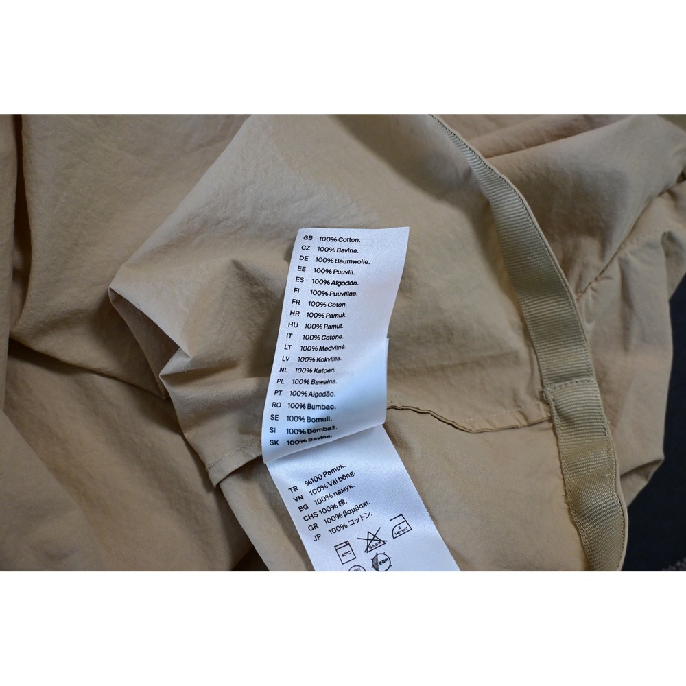 COS Gathered Neckline Blouse Women - Picture 6 of 16